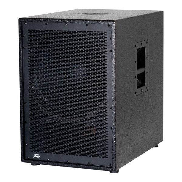 Main product image for Peavey PVs 15 SUB 15" 1,000 Watt Powered Subwoofer248-9932